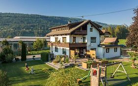 Gaestehaus Nassfeld